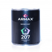 ARMAX эмаль базовая GREEN MEDIUM PEARL 207, (0,93кг) АНАЛОГ VK-8207