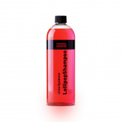 Shine Systems LollipopShampoo - ручной автошампунь с эффектом леденца, 750 мл (темп.режим!)