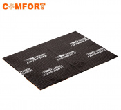 COMFORTMAT Виброизоляция Turbo Composite M2 (лист 0,35 м.кв., 0,7 х 0,5) Аналог SGM Алюмаст М2Ф2 (10шт/упак)