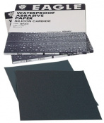 KOVAX Eagle Бумага Водостойкая P240 (230*280мм)  (50 листов)