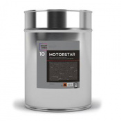 SMART MOTORSTAR 10 Диэлектрический жидкий концентрат для мойки двигателя (5л)