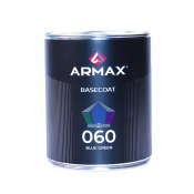 ARMAX эмаль базовая BLUE GREEN 060, (0,93кг) аналог VK-8060