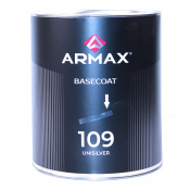 ARMAX эмаль базовая UNISILVER 109, (0,93кг) аналог VK-8109
