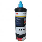 3М Полироль № 3 1кг Mashin Polish (финишная) (НЕ ЗАМОРАЖИВАТЬ!)
