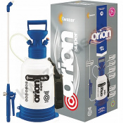 KWAZAR Накачной помповый распылитель Orion Alka Line Heavy Duty 6L