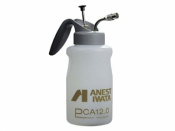 ANEST IWATA Бачек для промывки краскопультов PCA 12.0 (gold)