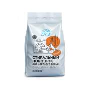 ZONTEX Стиральный порошок для цветного белья (3кг) Восточная Сказка ЧЗ