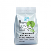 ZONTEX Стиральный порошок для всех типов тканей (3кг) Вальс Цветов