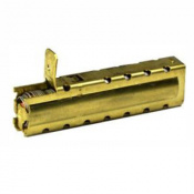 RUPES Щетки в комплекте (2шт) для электродвиг. пылесоса S145EL-EPL (и KS260 с двиг. 9GE07015)