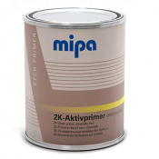 MIPA Грунт кислотный 2К HS WP Aktivprimer (1л/отв.2х0,5л)