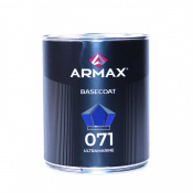 ARMAX эмаль базовая ULTRAMARINE 071, (0,93кг) аналог VK-8071