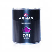 ARMAX эмаль базовая AMARANT 031, (1кг) аналог VK-8031
