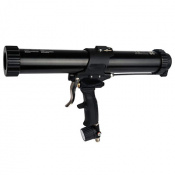 U-SEAL CSG II370 Пистолет с регулятором дав-я, для шовных герметиков и клеев в тубах до 600мл., картридж310мл