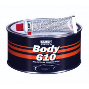 BODY HB 610 Extra Adhesion Шпатлевка, банка 1,8кг (УНИВЕРСАЛЬНАЯ) 2К