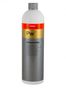 KOCH ProtectorWax Консервирующий полимер "Р" (3 фаза в керамической мойке, 1л) (темп.режим!)