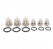 EVOLUTION KIT 269 Рем.комплект клапанов (E2D2013, E2B2014, E3B2515, E3B2121)