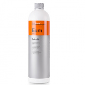 Koch EULEX M - Очиститель клея, смолы, резины для матового лака (1 л).