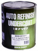 202-0107 Грунт 1К многофункциональныи Rock Multi Primer Surfacer (4.0) разб 60-80%