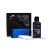 ZviZZer Graphene Paint Ceramic долговременная графеновая защита, 50 мл