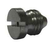 МТ Форсунка для пенораспылителя, M8x1-1,40мм, нерж.сталь