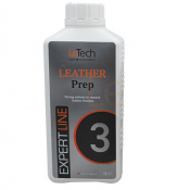 Leather Prep Средство для подготовки кожи к покраске 1л EXPERT LINE (НЕ ЗАМОРАЖИВАТЬ!)