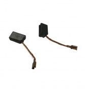 FORES Щетки для 5016blaсk/5180blaсk/F-RO125/F-DA150/21/F-DA125/15 (2шт)