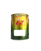 SHIN EZ Базовая эмаль 620 SOLID STRONG RED 1л. (77-0039)
