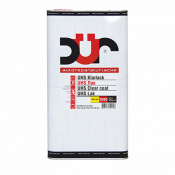 DUR Лак UHS (1л)+отв D200 (0,5л) 2:1