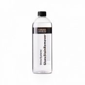 Shine Systems Glue&StainRemover - мощный очиститель от клея и краски, 750 мл (темп.режим!)