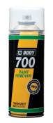 BODY 700 Смывка краски СПРЕЙ 0,4л