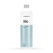 KOCH Allround Leather Cleaner - Очиститель винила, искусственной и натуральной кожи для катеров и лодок (1 л)