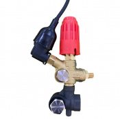 HAWK/TOR K-1520B3/K-1525B3 Регулятор давления TS-STOP