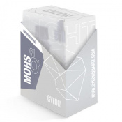 GYEON MOHS Q2 Light (50ml). Кварцевая защита ЛКП 18 месяца. (темп.режим)...