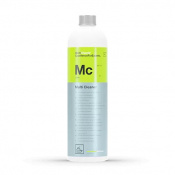KOCH Multi Cleaner - Универсальное чистящее средство для всех внутренних и внешних поверхностей лодок и катеров (1 л)