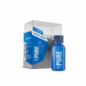 GYEON Q² PURE EVO Light (30ml) однокомпонентное кварцевое защитное покрытие (серия "Профессионал) (темп.режим)