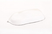 KPMF K89011 airelease пленка БЕЛАЯ МАТОВАЯ (рулон 1,52м х50м) 1пог.м (погрешность в отрез +/- 1-2%)...