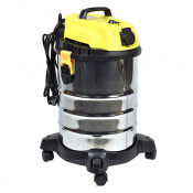 SCHTAER TS1400-30L Пылесос промышленный, 1400Вт, 30л.
