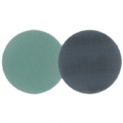 KOVAX Клейкий круг Tolecut Green D34mm Р2000