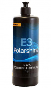 MIRKA Полировальная паста POLARSHINE E3 - 1л, для полировки стекла (темп.режим!)
