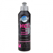 ZviZZer Полировальная паста крупнозернистая HC 4000 Heavy Cut, 250ml (темп.режим!)