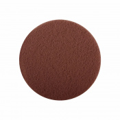SANDWOX Premium Scuff Диск шлифовальный, войлок 150 мм. FINE (красный) P360