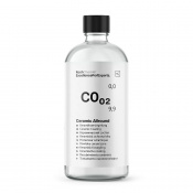 KOCH Ceramic Allround C0.02 - керамическое покрытие, прогрессивная технология защиты 75 ml