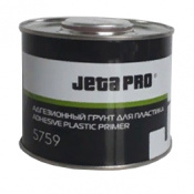 JETA PRO Грунт д/пластика (Банка 0,5кг) адгезионный, безцветный