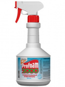KANGAROO Profoam 2000 Очиститель (универсальный), 600мл