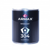 ARMAX эмаль базовая GOLD PLATINUM PEARL 304, (0,93кг) АНАЛОГ VK-8304