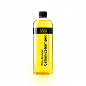Shine Systems CationicShampoo - наношампунь для ручной мойки автомобиля, 750 мл (НЕ ЗАМОРАЖИВАТЬ!)
