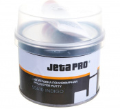 JETA PRO Шпатлевка INDIGO 0,25 кг микроcтекловолокном
