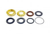 МТ Комплект уплотнений для помп Interpump 47 серии. (KIT 28)