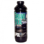 U-POL Антигравий 1л белый GRAVITEX PLUS HS