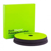 KOCH Polish & Sealing Pad - полировальный круг 126 x 23 mm...